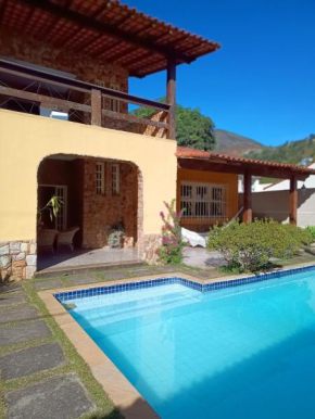 SUITES COLIBRI da SERRA